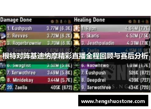 根特对阵基迪纳摩精彩直播全程回顾与赛后分析